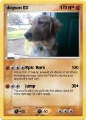 dogson EX