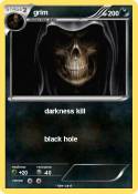 grim