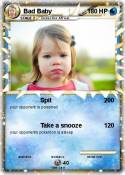 Bad Baby