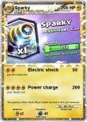 Sparky