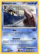 Megladon