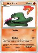 Dino Torch