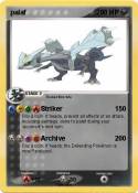palaf