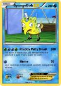 SpungeBob