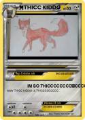 THICC KIDDO