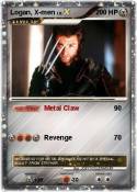 Logan, X-men