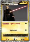 Count Dooku