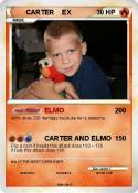 CARTER EX