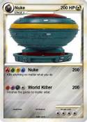 Nuke