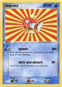 magicarp
