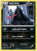 Darth Vader