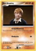 Ron Weasley