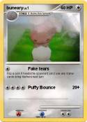 buneary