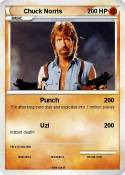 Chuck Norris