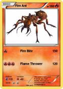 Fire Ant