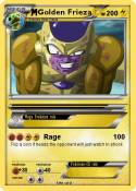Golden Frieza