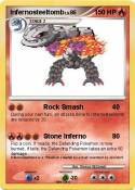 Infernosteeltom