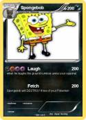 Spongebob