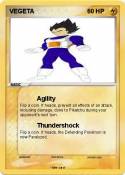 VEGETA