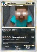 Herobrine