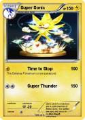 Super Sonic