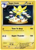Super Sonic