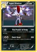 Hyper Shadow