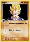 Vegeta