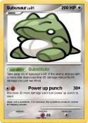 Subusaur
