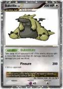 Subzilla