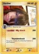 Clucther