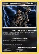 la mort