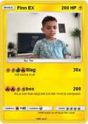 Finn EX