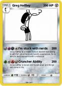 Greg Heffley