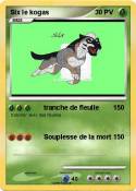 Six le kogas