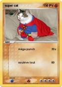 super cat
