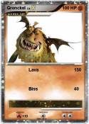 Gronckel
