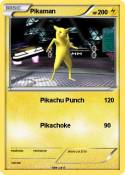 Pikaman