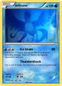 Articuno