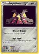 Mega-Mawile