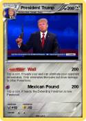 President Trump