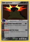 dark typlosion