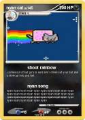 nyan cat