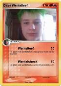 Dave Wentelteef