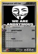 anonymous will