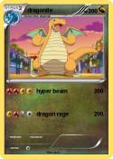 dragonite