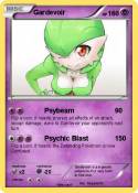 Gardevoir