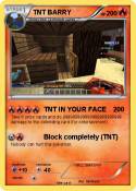 TNT BARRY