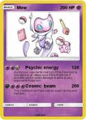 Mew