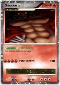 Groudon